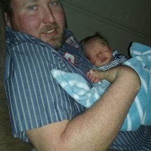 Meet your Posher, Thomas